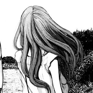 Meet your Posher, Nelly arnold